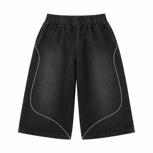 WORLDWIDE SHORTS